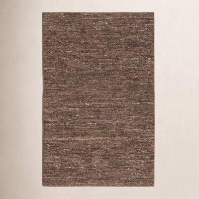 Flatweave Wool Rug