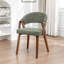 Chaise rembourrée Providence-123200749