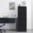 4 Drawer Vertical File Cabinet With Lock-1173287196