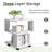 Raelei 16'' W Nightstand-1285505404