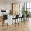 Ensemble de 2 tabourets de comptoir (sans la table)-834072579