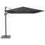 Chasiti 350cm X 260cm Rectangular Cantilever Parasol-112459367