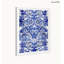 Collage tropical - bleu-99523585