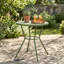 Rimini Patio Dining Set with-129428141