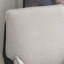 Fauteuil d'appoint pivotant Deadra-1190621137