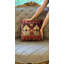 Square Throw Pillow