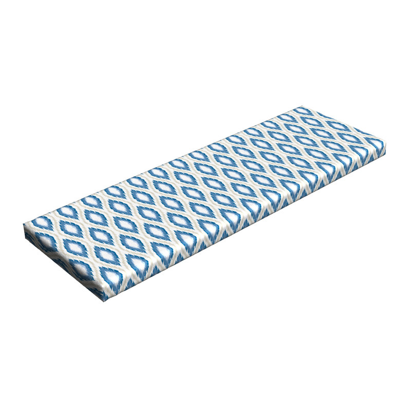 Coussin de siège d'intérieur / d'extérieur