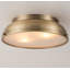 Plafonnier encastré en verre Columbia-1693638154