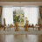 White Dining Chairs With Silver Legs-1937893391-1935110973