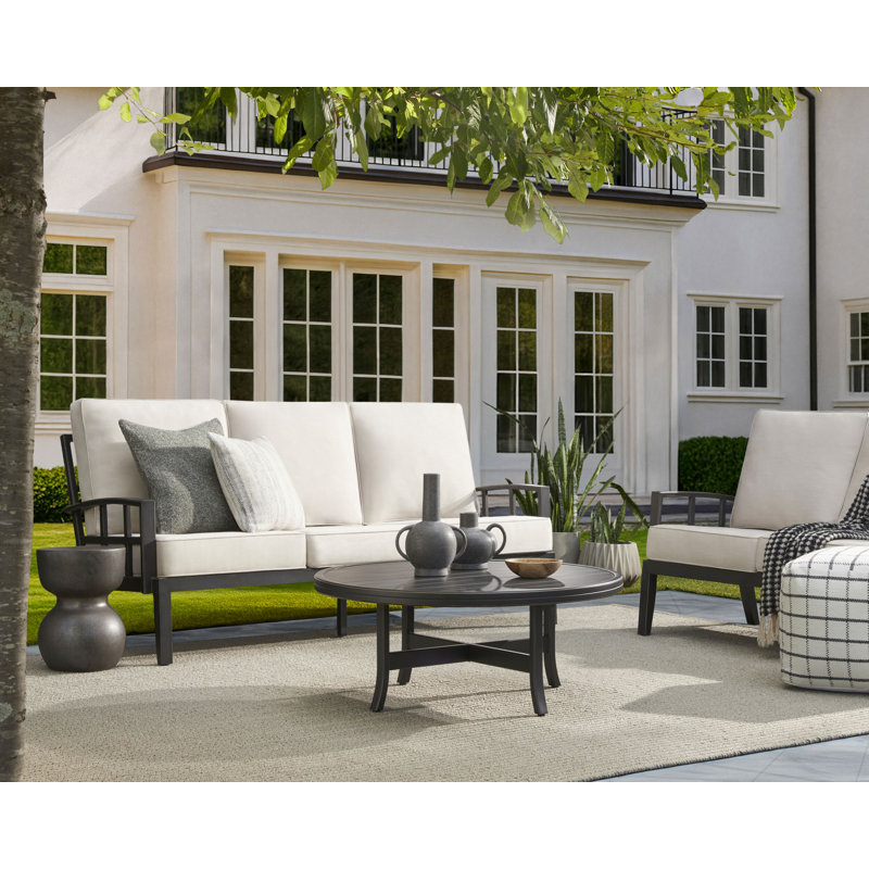 Fairborn Accent Chair