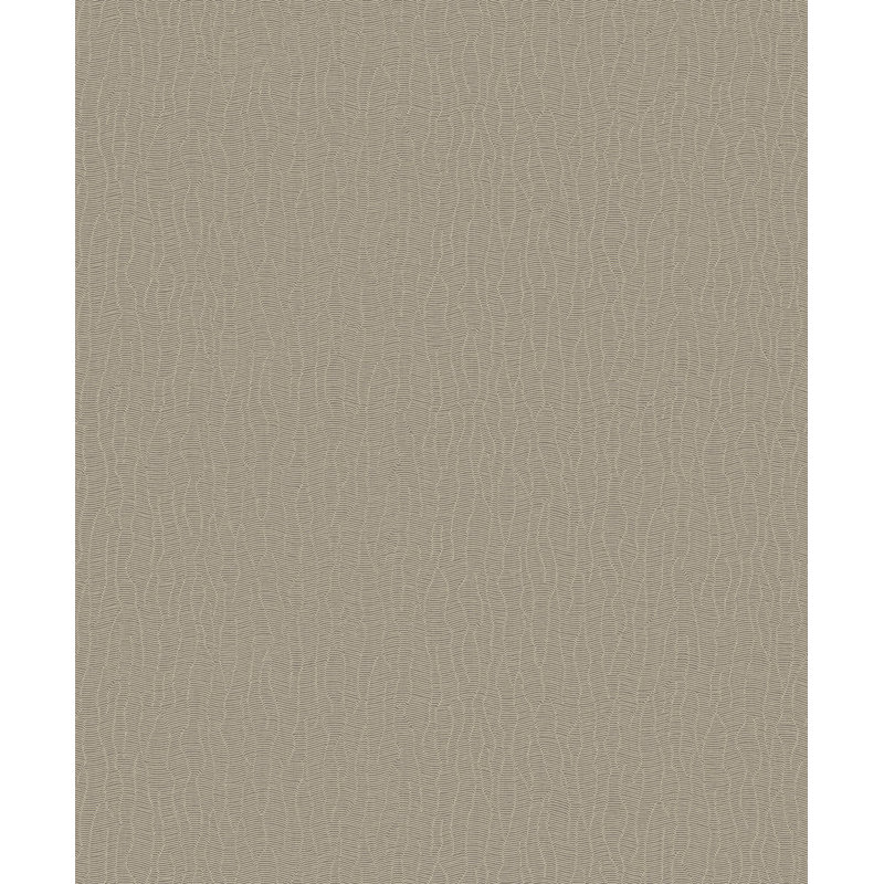 Galerie Designer Colours Abstract Lines Wallpaper, Orange