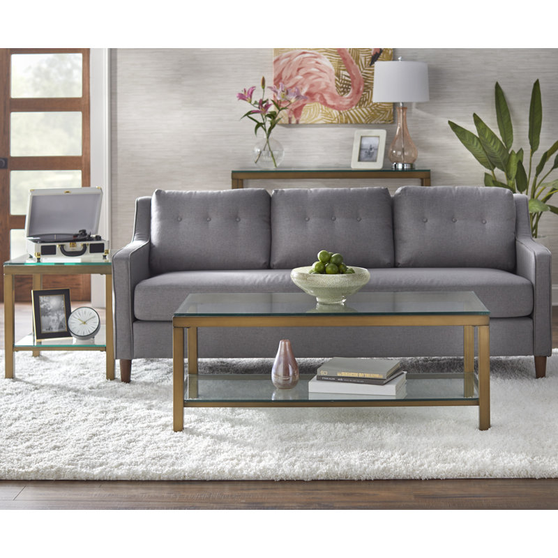Sawin 48'' Console Table