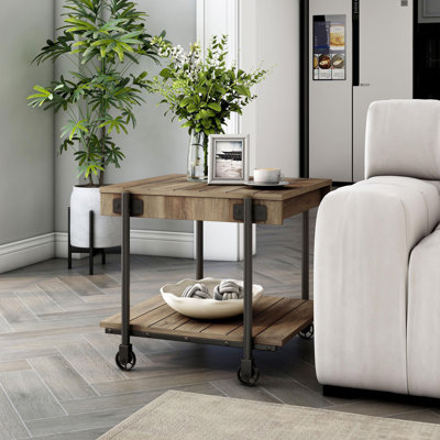 Beaucaire End Table