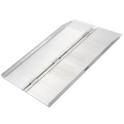 Rampe portative 2 po Silver Spring