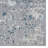 Abstract Blue Area Rug-762314635