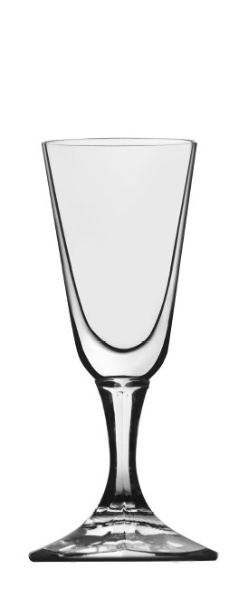 30 ml Schnapglas Bar