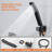 All-In-One Kit with Rough in-Valve-66301363
