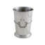 Equestrian Pewter Coffee Mug