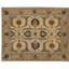 Kilkenny Hand Woven Wool Oriental Area Rug-40705448