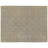 One-of-a-Kind 9'1" X 12' Area Rug
