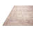 Georgie Oriental Ocean/Sand Area Rug-1383229622