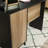 Breccan L-Shaped Computer Desk