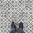 Harmonia 13" x 13" Ceramic Patterned Wall & Floor Tile-90638309