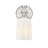 Amrutha 1 Light Wall Sconce-100157153
