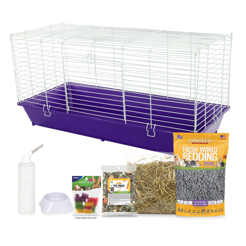 Corey-Lee Guinea Pig Cage