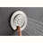 Complete Shower System with Rough in-Valve-97218440