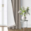 Ensemble de 2 panneaux de rideaux en coton Shay-109878349
