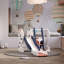 Iulger Zoomie Kids Indoor Slide