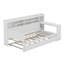 Daybed With Trundle And Bookcase-110048779-110048780