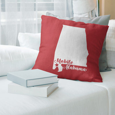 Housse de coussin mobile