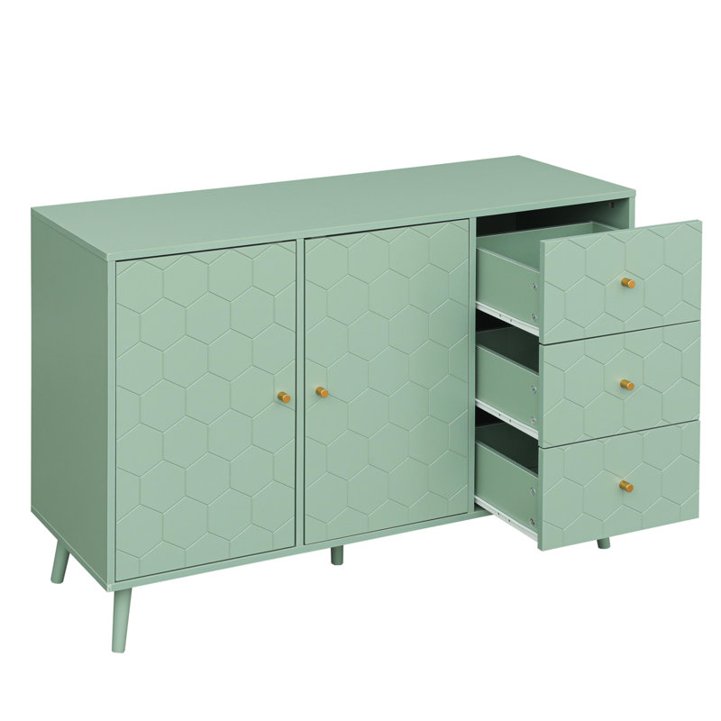 Escobar 120cm Sideboard