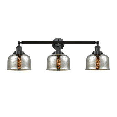 Hanif 3 - Light Vanity Light