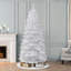 Getraer 7' Artificial Pine Christmas Tree