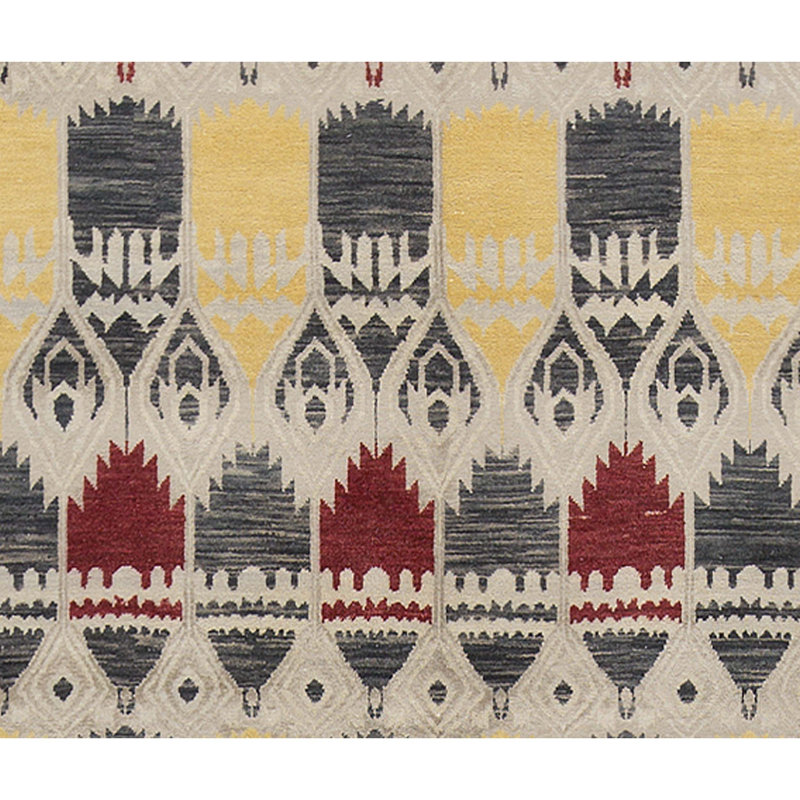 One-of-a-Kind 10' X 14' Area Rug