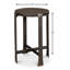 Solid Wood End Table