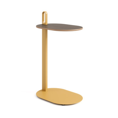Alden Laptop Table by KFI Studios
