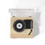 Tourne-disque décoratif-64611188