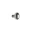 Egg Bronze Oval Knob-56413366
