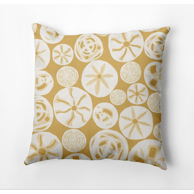 Outdoor Rectangular Pillow Cover & Insert