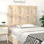 Louvenia Headboard