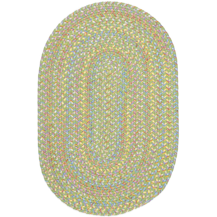 Berklee Abstract Indoor / Outdoor Rug