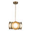 Cleo 5 - Light LED Chandelier-5089094-5089088