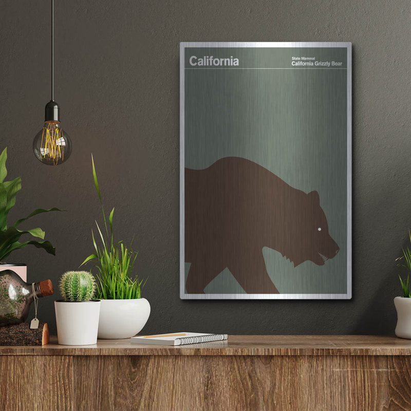 " Montague Posters 4 " by Print Collection, 16" H x 12" W