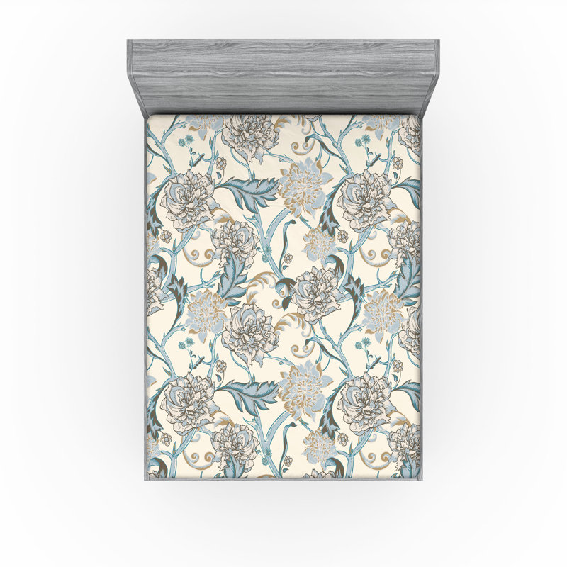 Drap-housse Ambesonne, Drap-housse grand