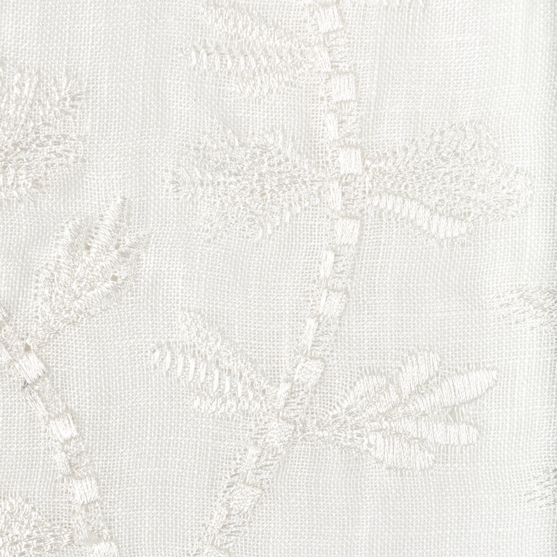 Majorelle Martil Sheer Fabric