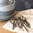 over&back Modern 18/8 Flatware Set - Service for 4-99316924
